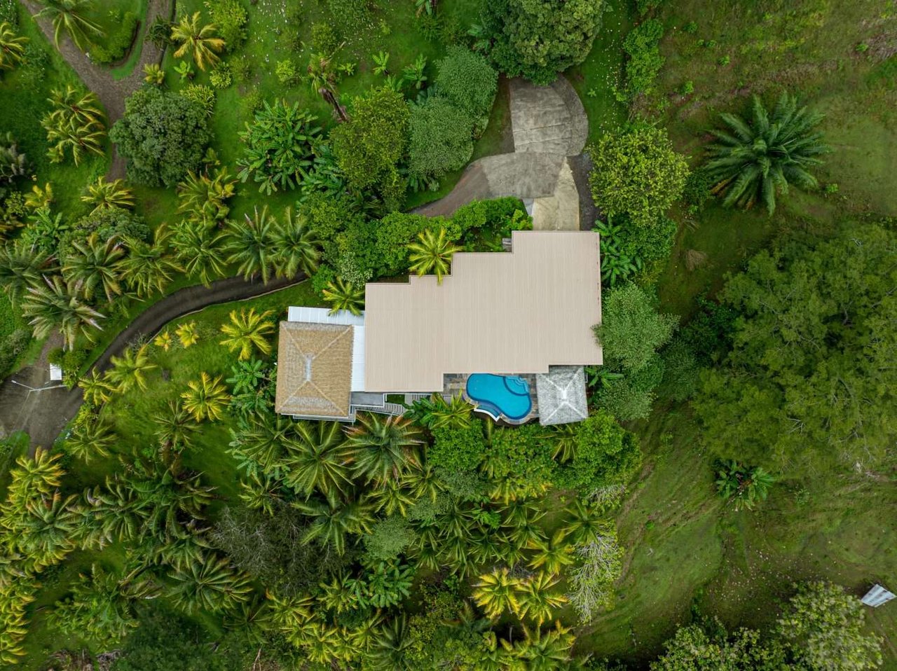 Villa Brisas Del Mar