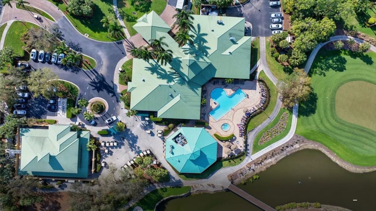 3917 Forest Glen Boulevard #101 | Naples Real Estate