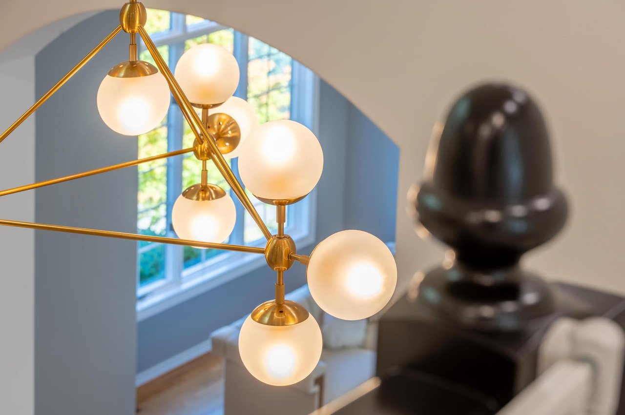 Exceptionally Reimagined SW Portland Traditional