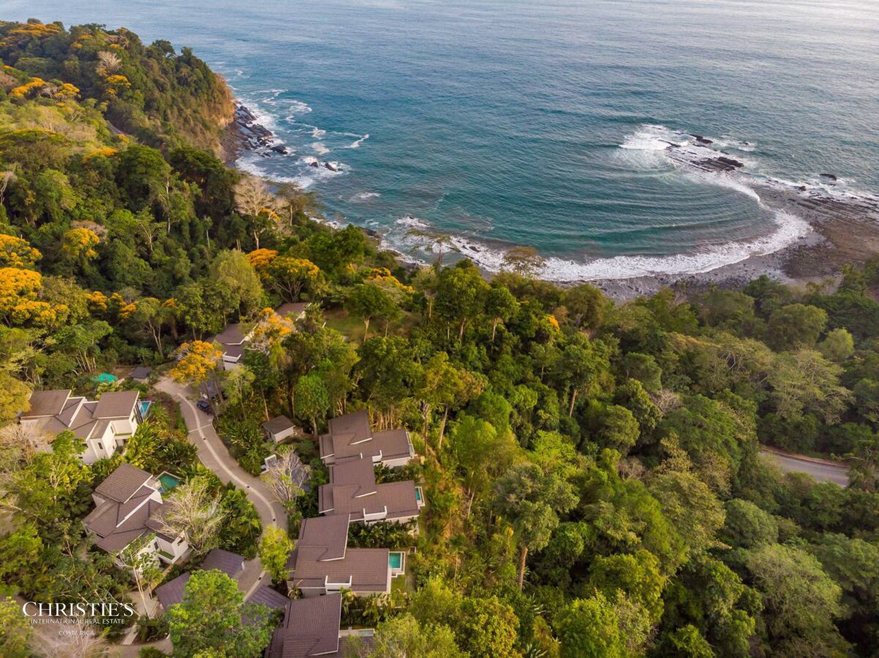 Villa Maren | Elevated Living in Uvita | Dominical