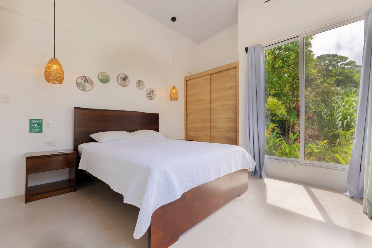 Modern 4-Bedroom Home Near Whale’s Tail Beach