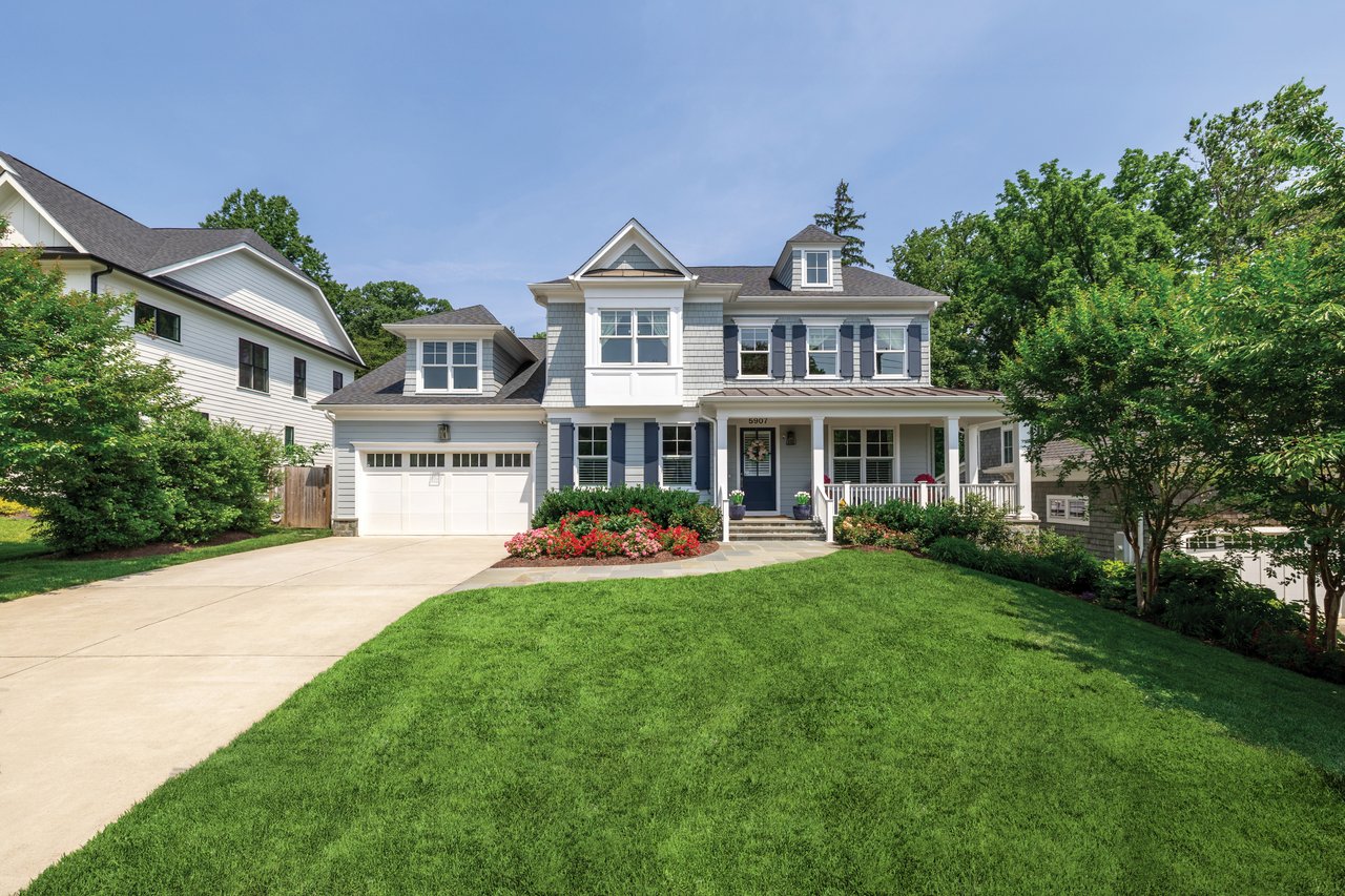 5907 Aberdeen Road