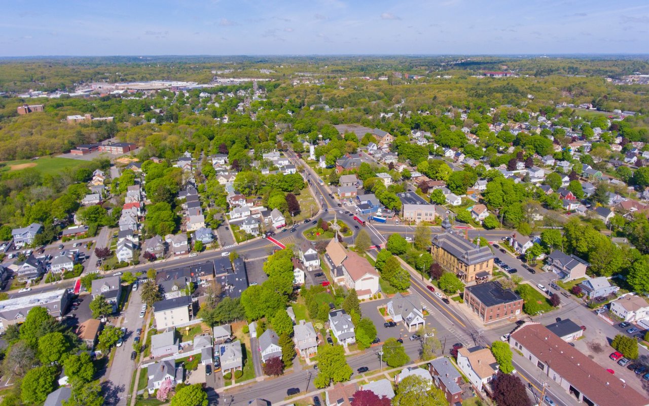 Saugus