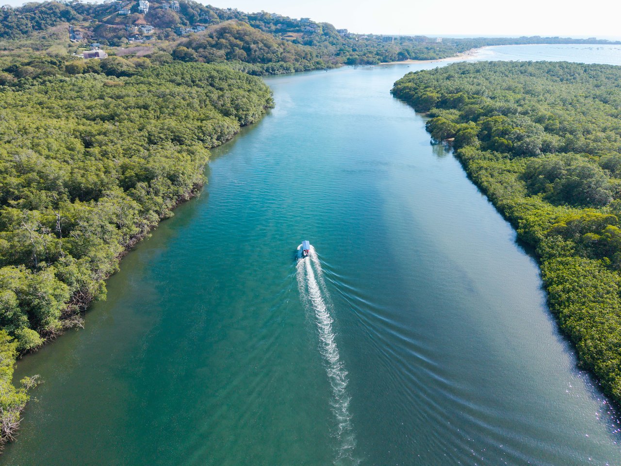 Casa El Coco | Modern Beach Retreat Steps from the Sand in Palm Beach Estates
