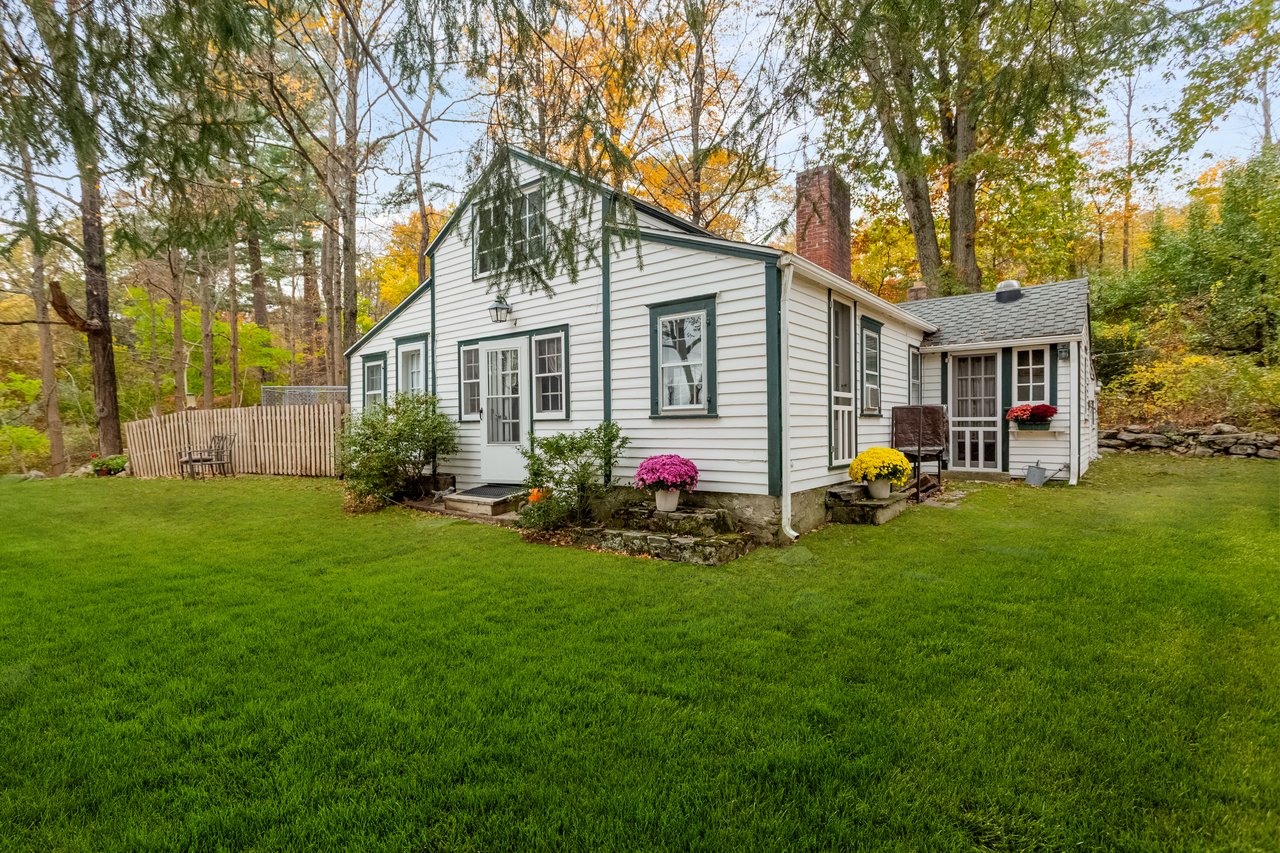 2 & 4 Old Weston Road 