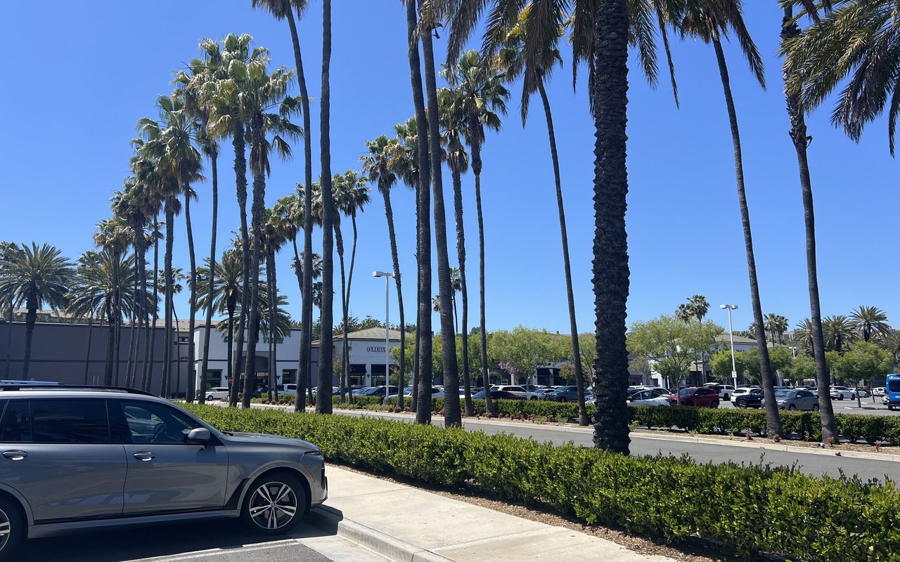 Aliso Viejo