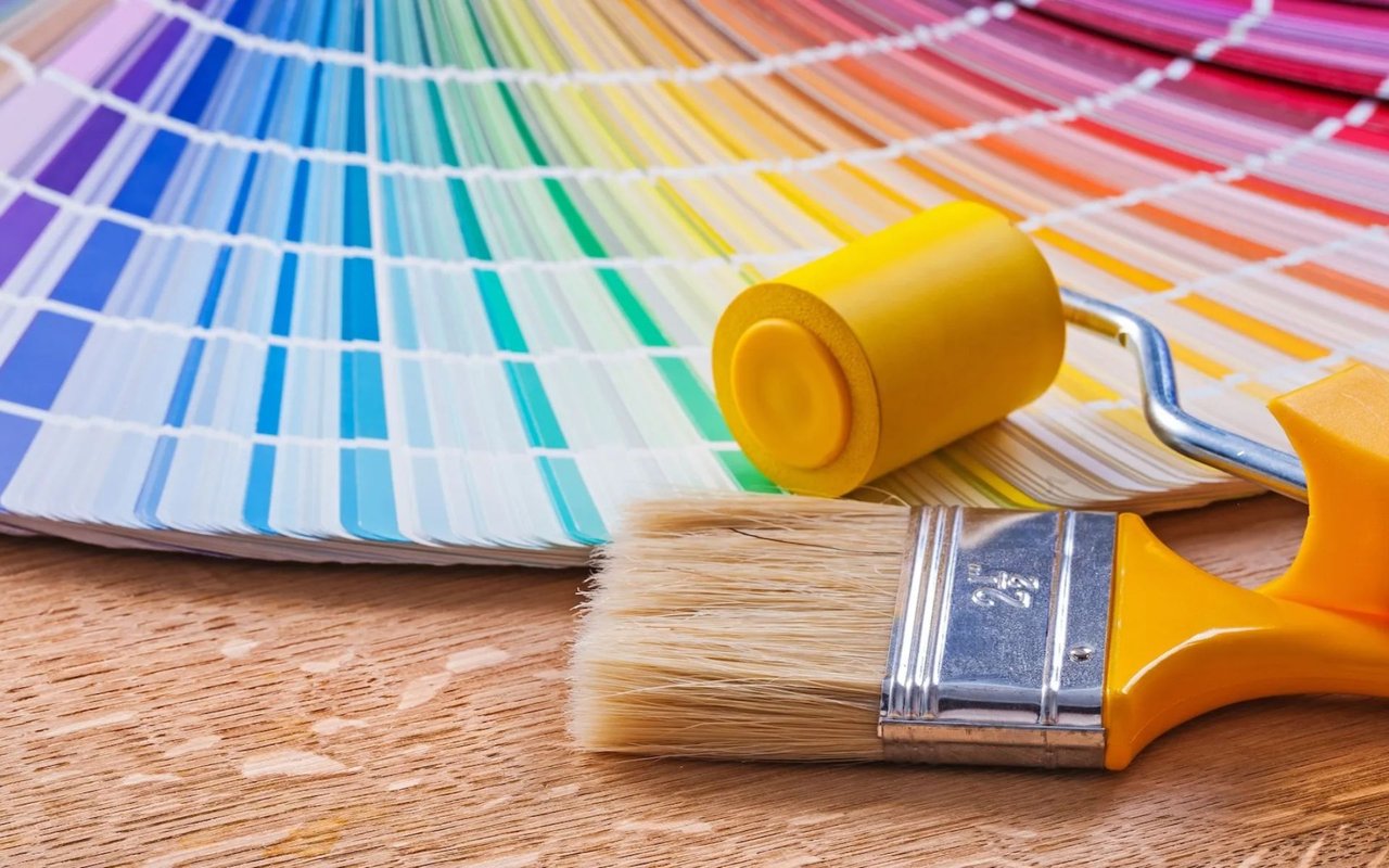 A Home Designed for Happiness: The Psychology of Color