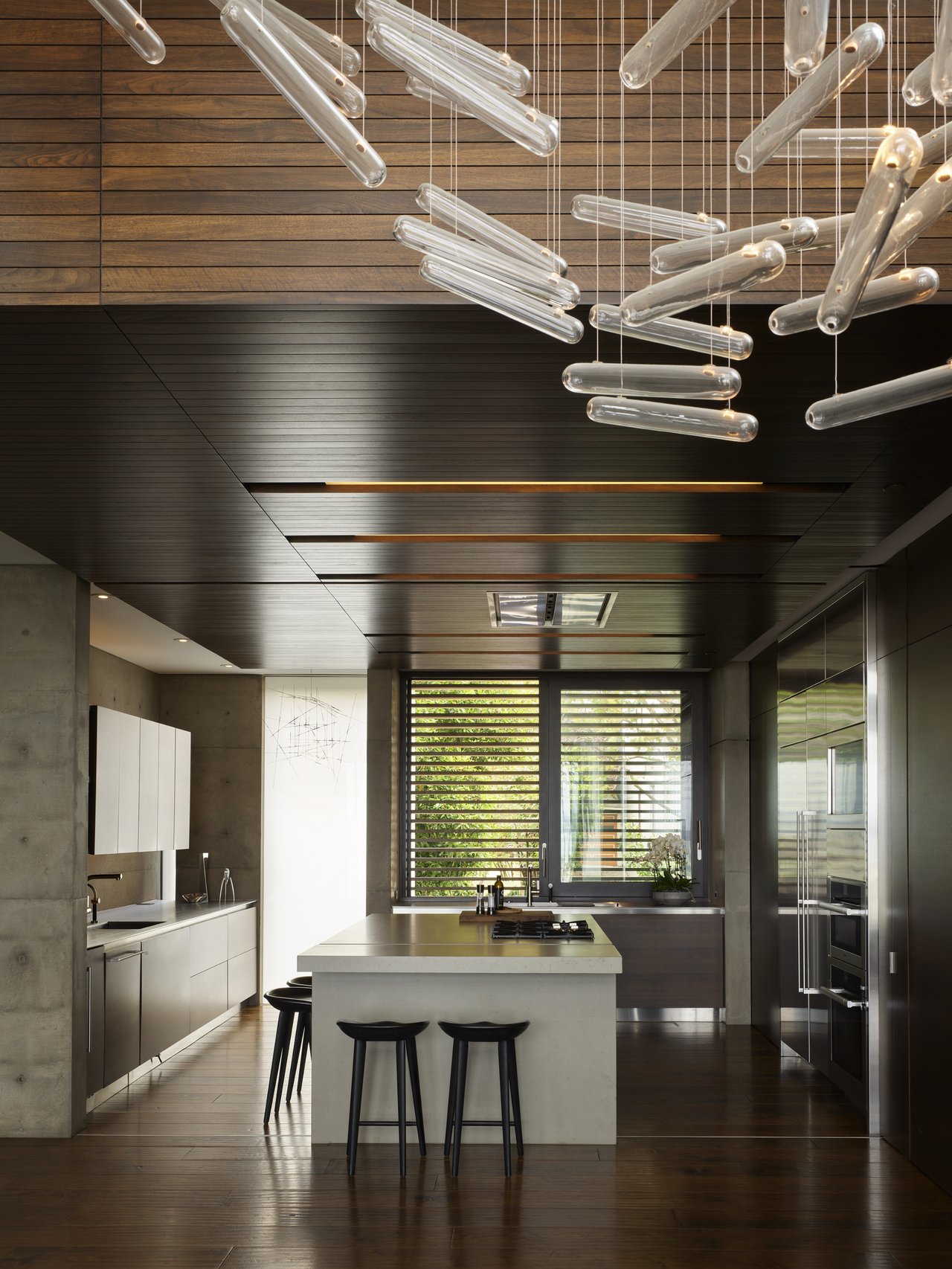 Aidlin Darling-Designed Contemporary Masterpiece