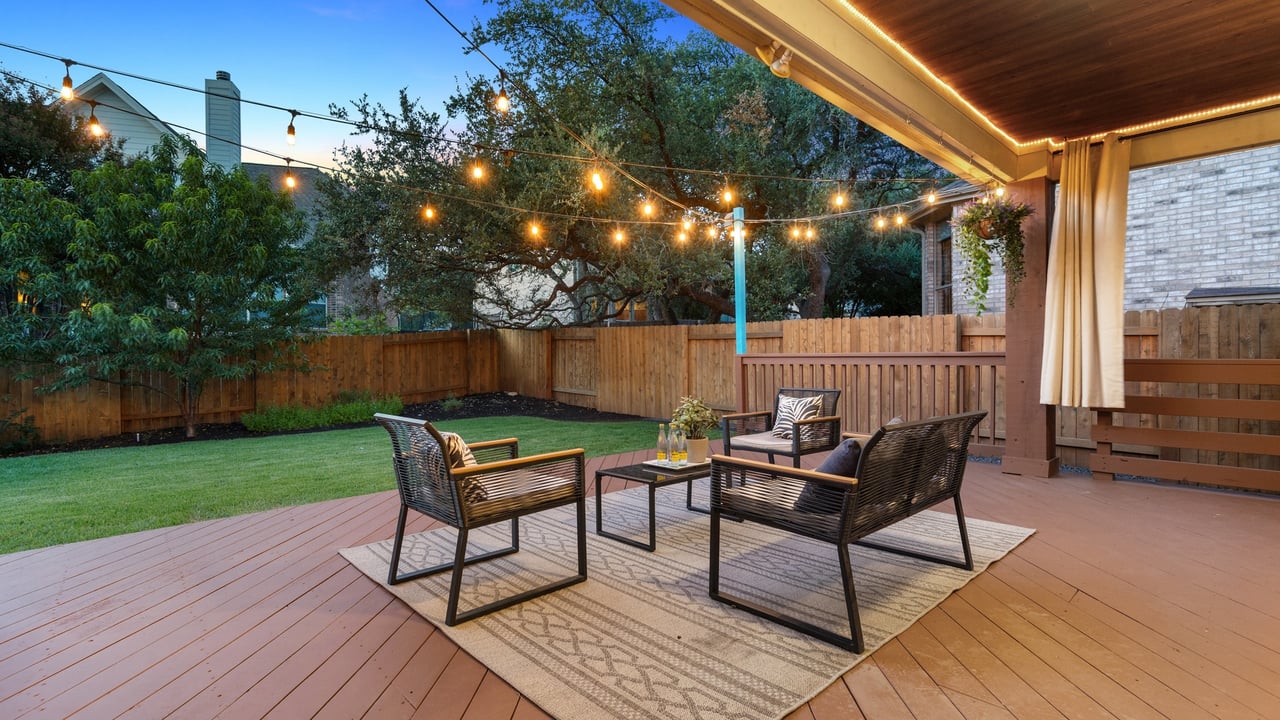 Drees Custom Estate at The Ranch - 3803 Katie Lane  |  Keenan Group at Compass Real Estate