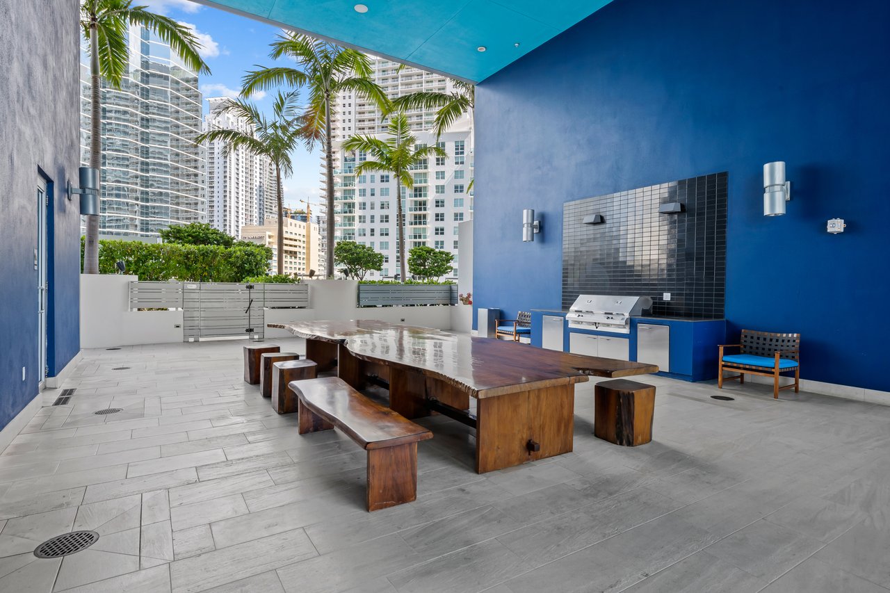 Brickell House #3200
