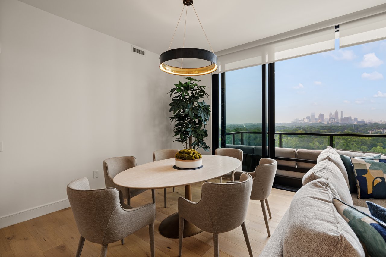 2425 Peachtree Road NE Unit 1406