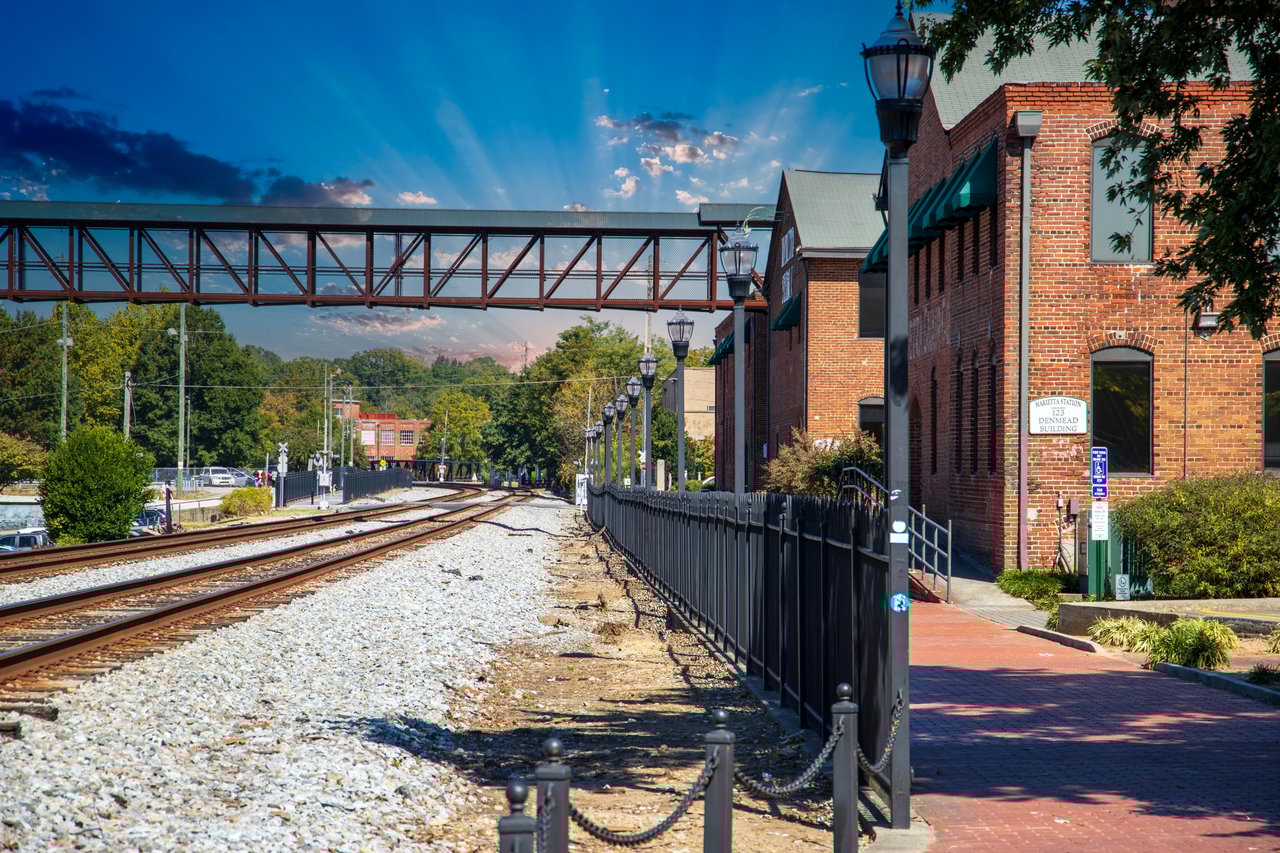 Marietta