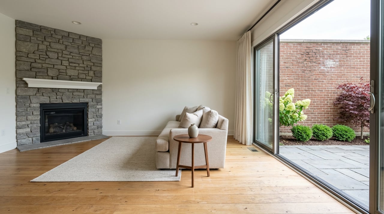 Townhome Or Single-Family? Choosing Your Ideal Hershey Home