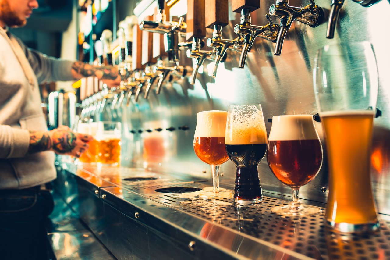 BEST BREWERIES IN WISCONSIN