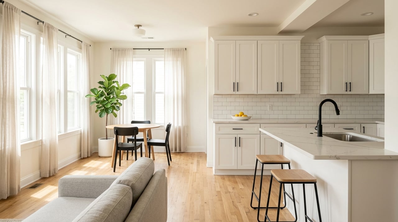 How To Get Your Rogers Home Ready To Sell