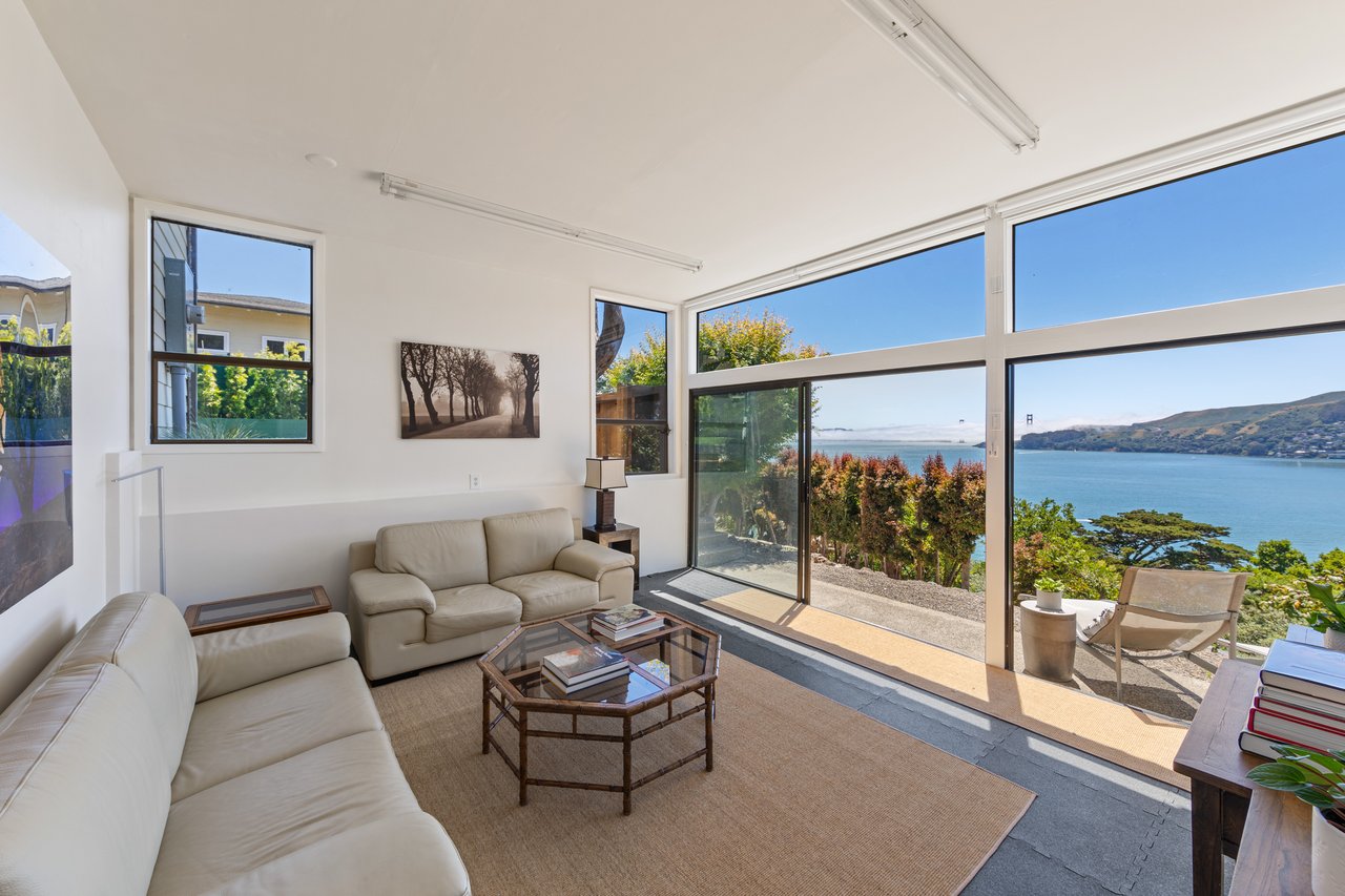 419 Golden Gate Avenue Belvedere