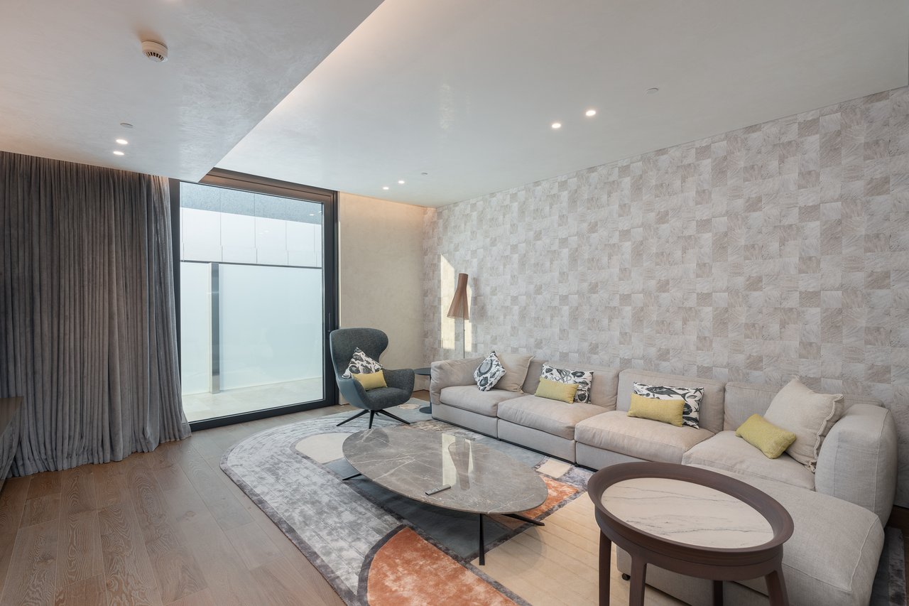ONE at Palm Jumeirah Penthouse
