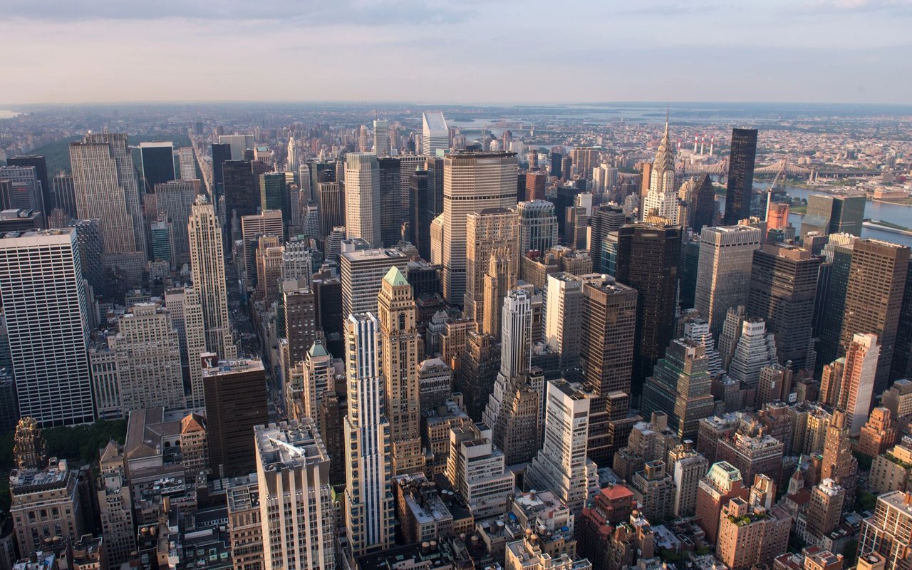 Midtown Manhattan