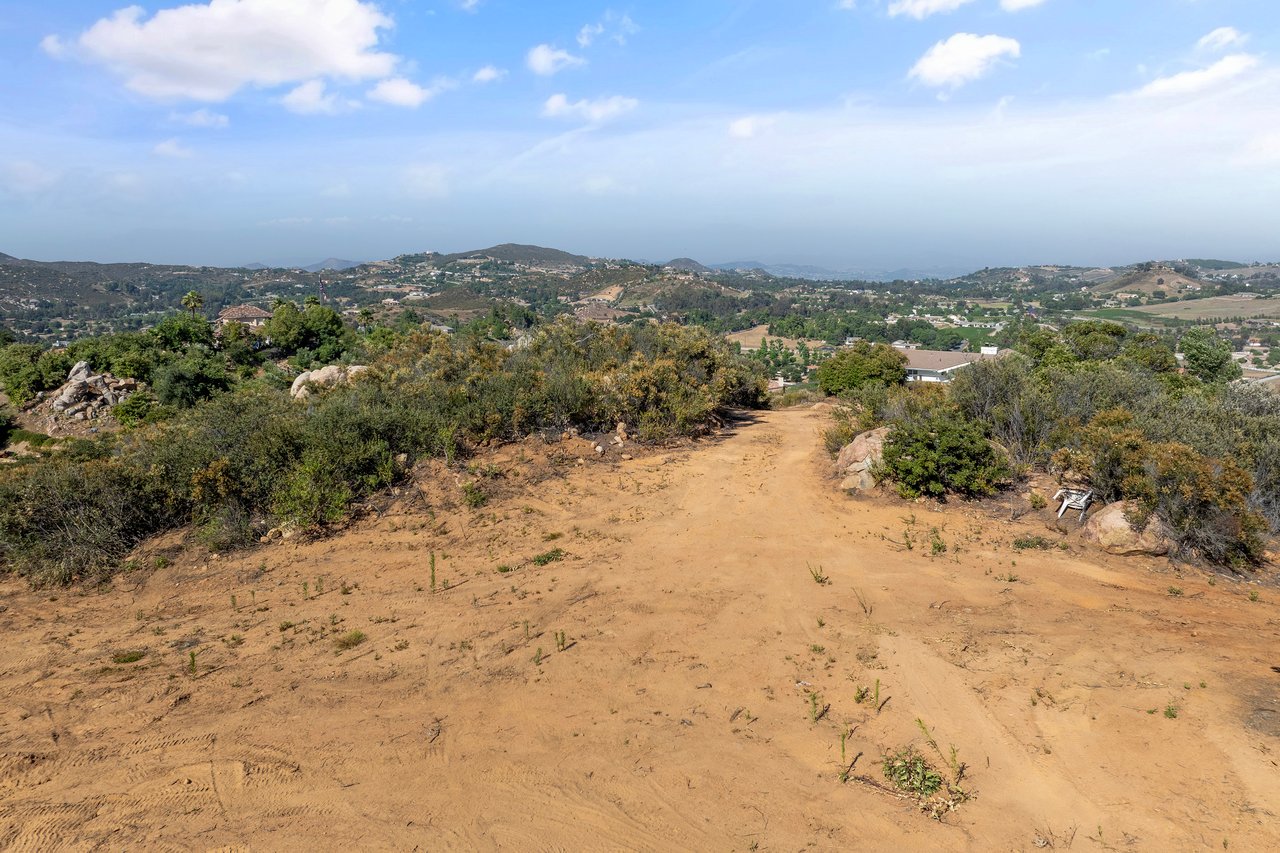 6 Vista del Bosque