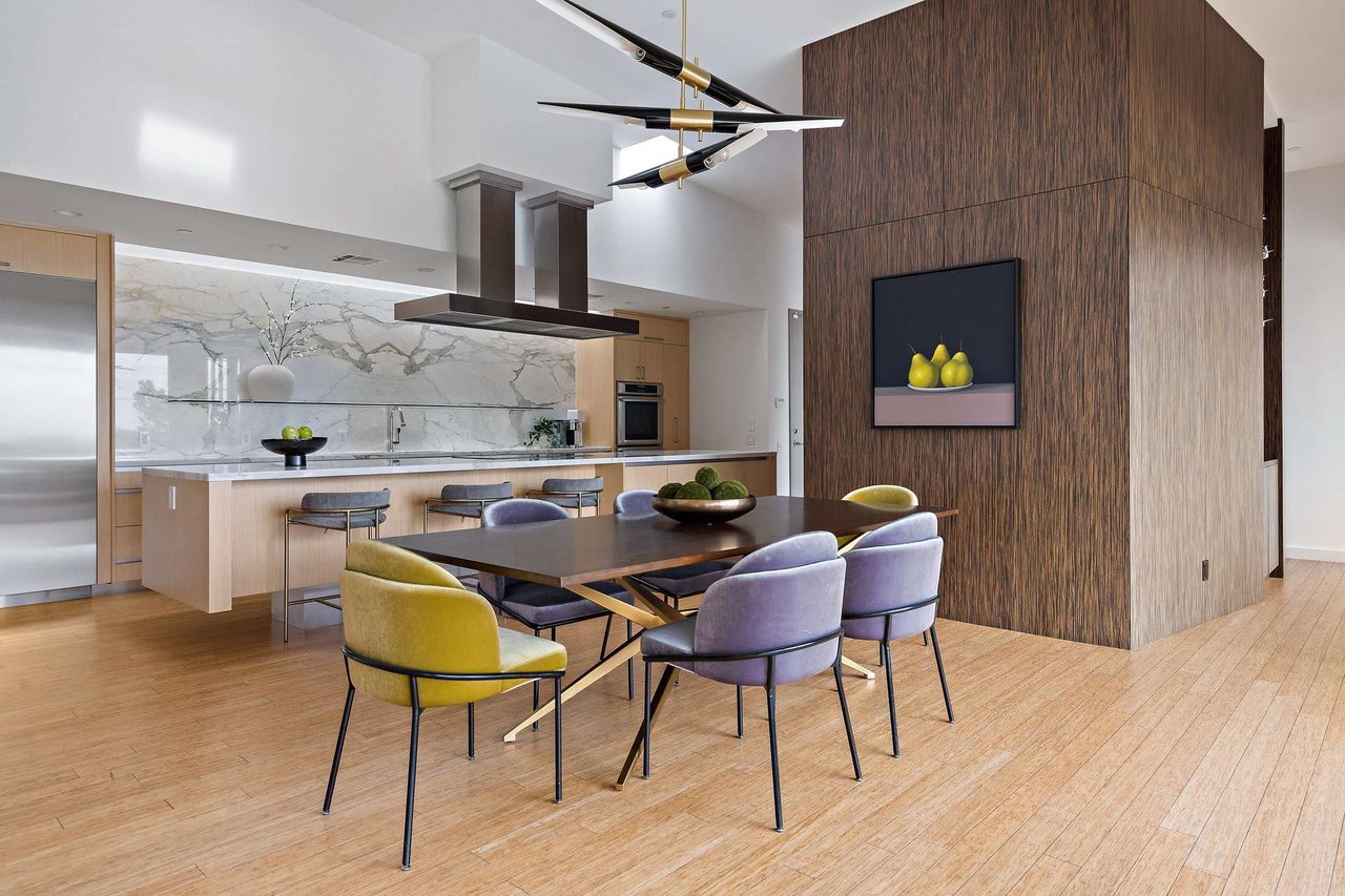 403 Graciosa Cove - Westlake Hills Modern Architectural Estate