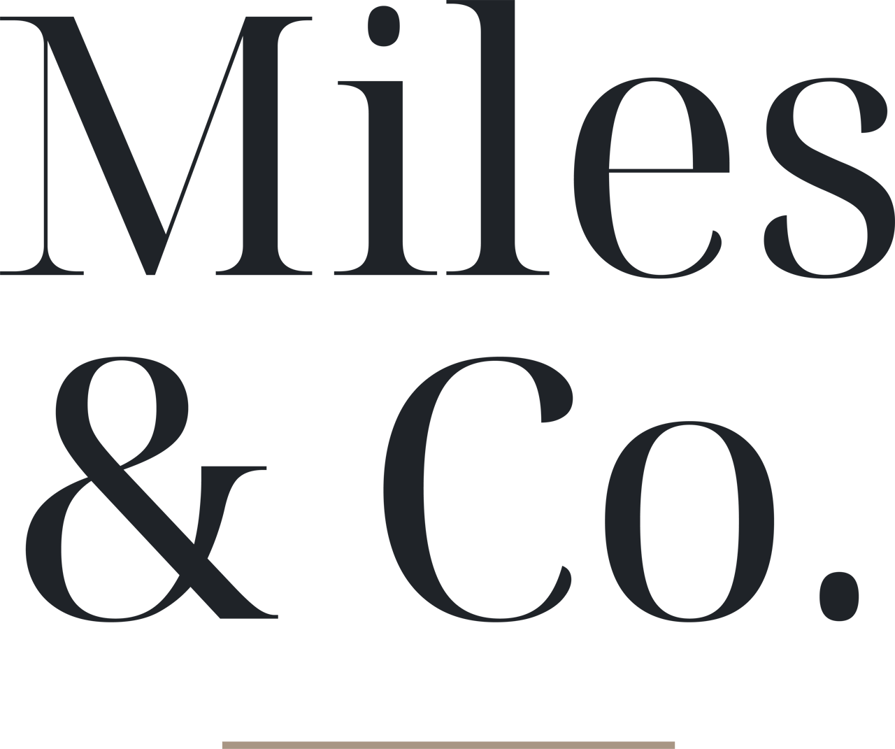 Company logo