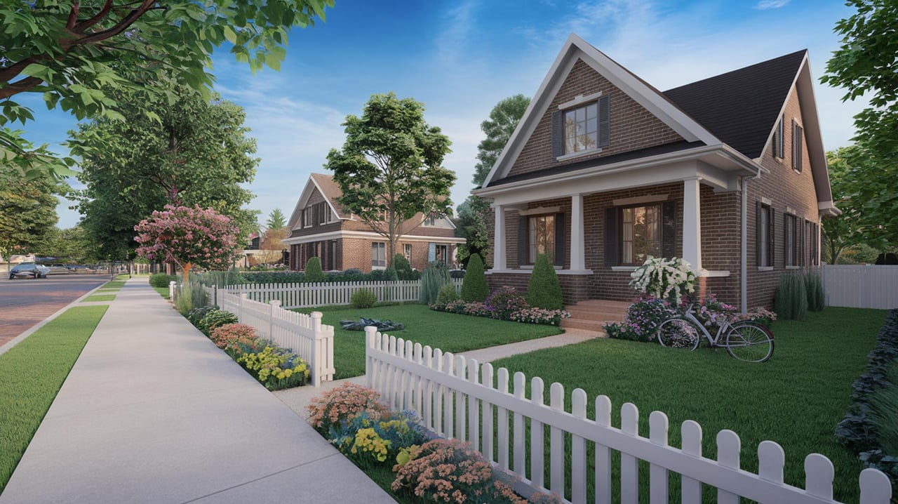 Key Questions to Ask During an Open House in Antioch, WI