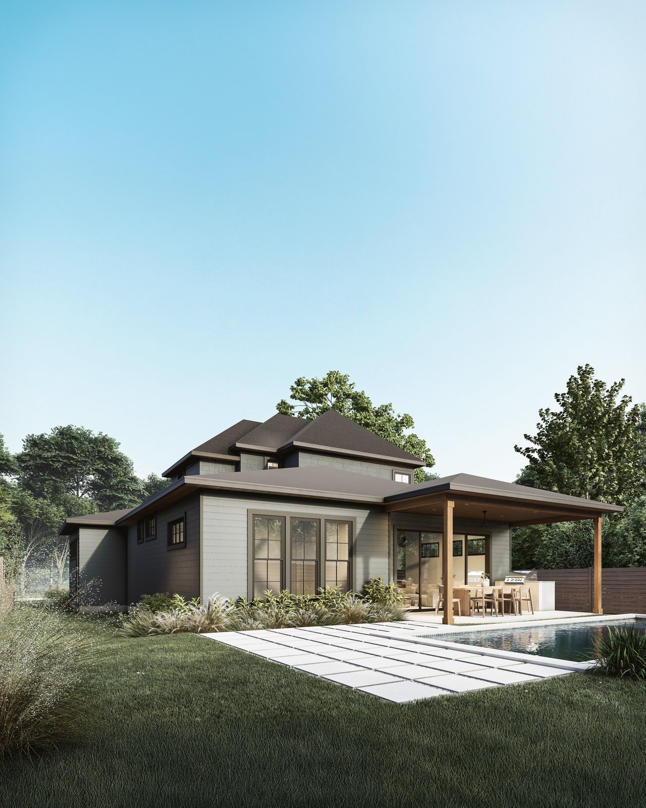 1504 Alegria Rd, Austin, TX 78757