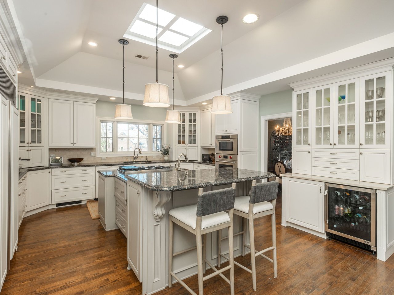 4790 South Franklin Street