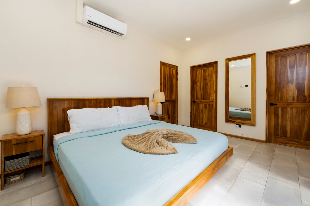 Walkable Uvita Income Home with Expansion Upside