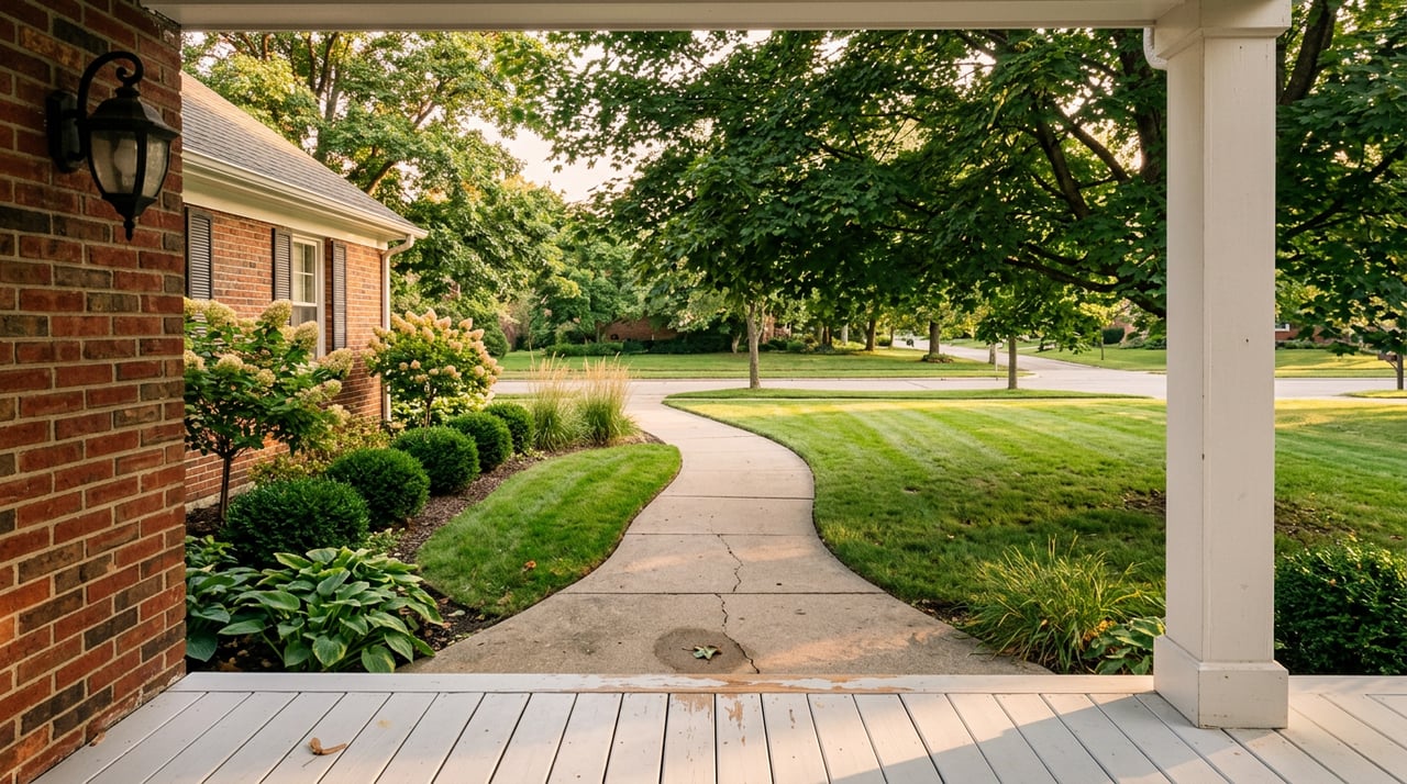 A Current Resident's Guide To Beverly Hills, MI This Summer And Fall