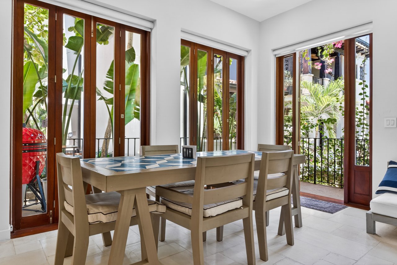 25 Paseo Del Mar | Best-Priced Beachfront Home in Las Catalinas