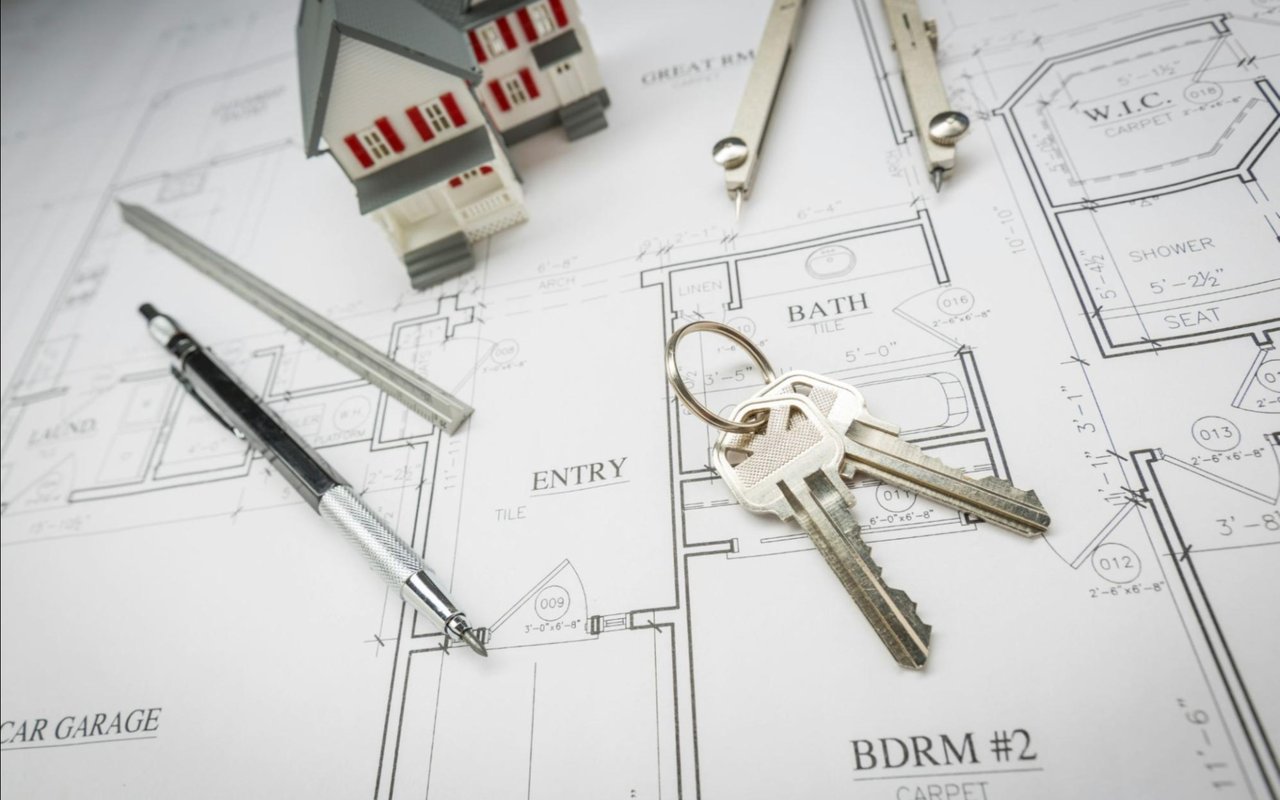 The Perks of Buying a New Construction Home in Vail