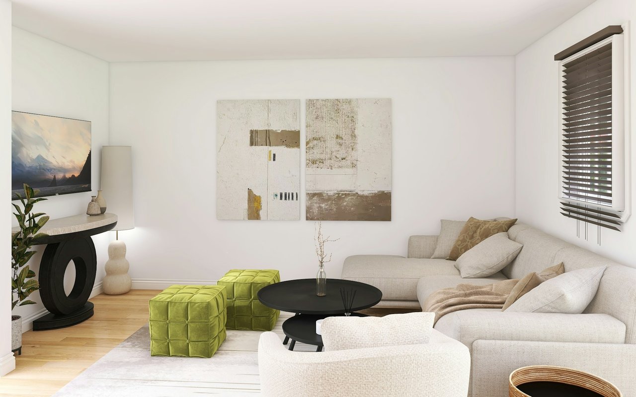 Significant Sales May 2012