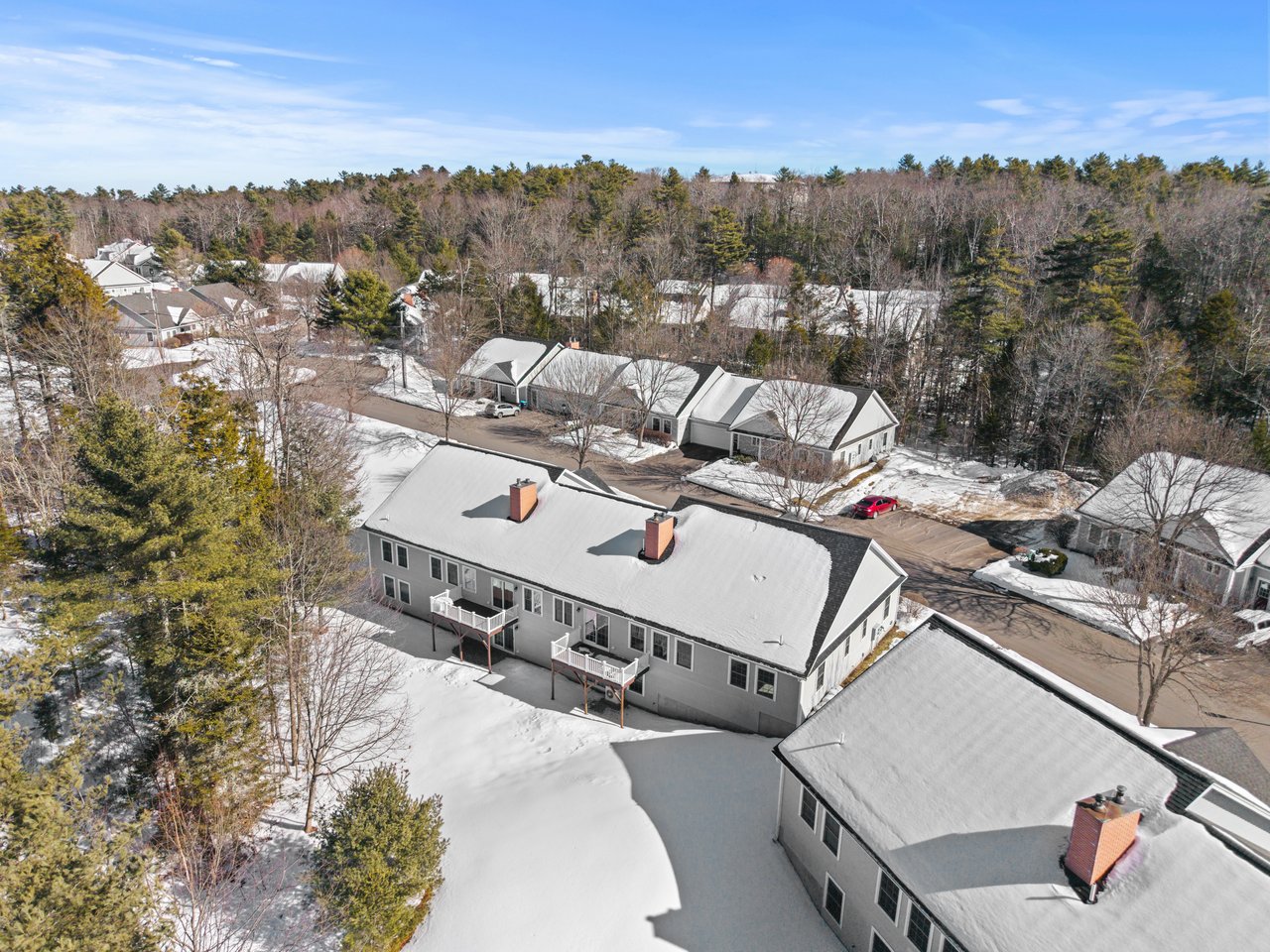 7 Mackworth Lane, #7, Cumberland