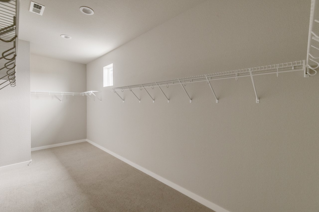 Fusion 2C - Finished Basement