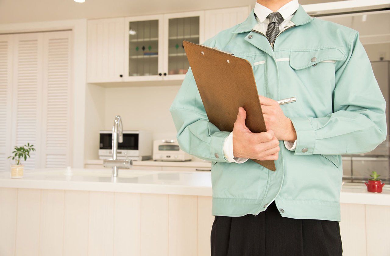 What a Home Inspection Is Really Telling You