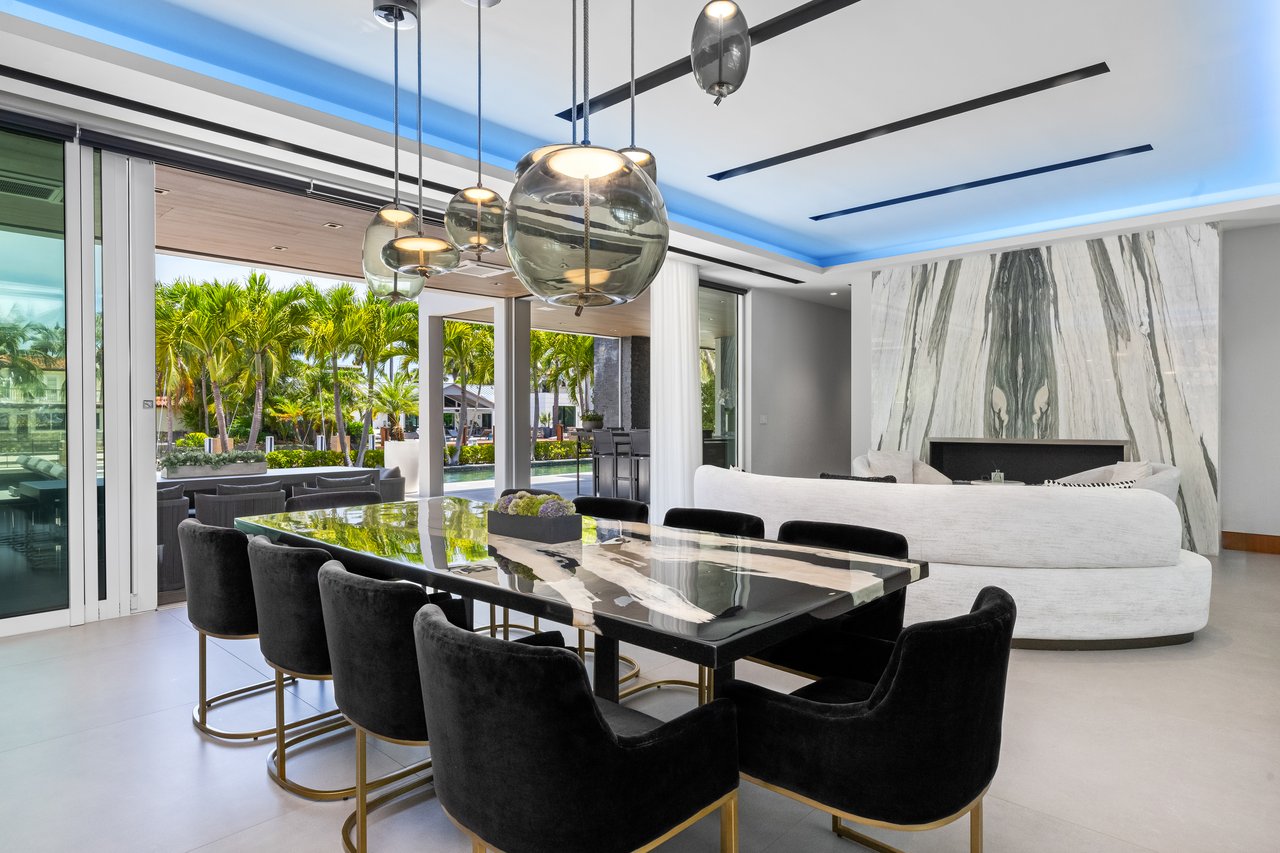 The Las Olas Estate