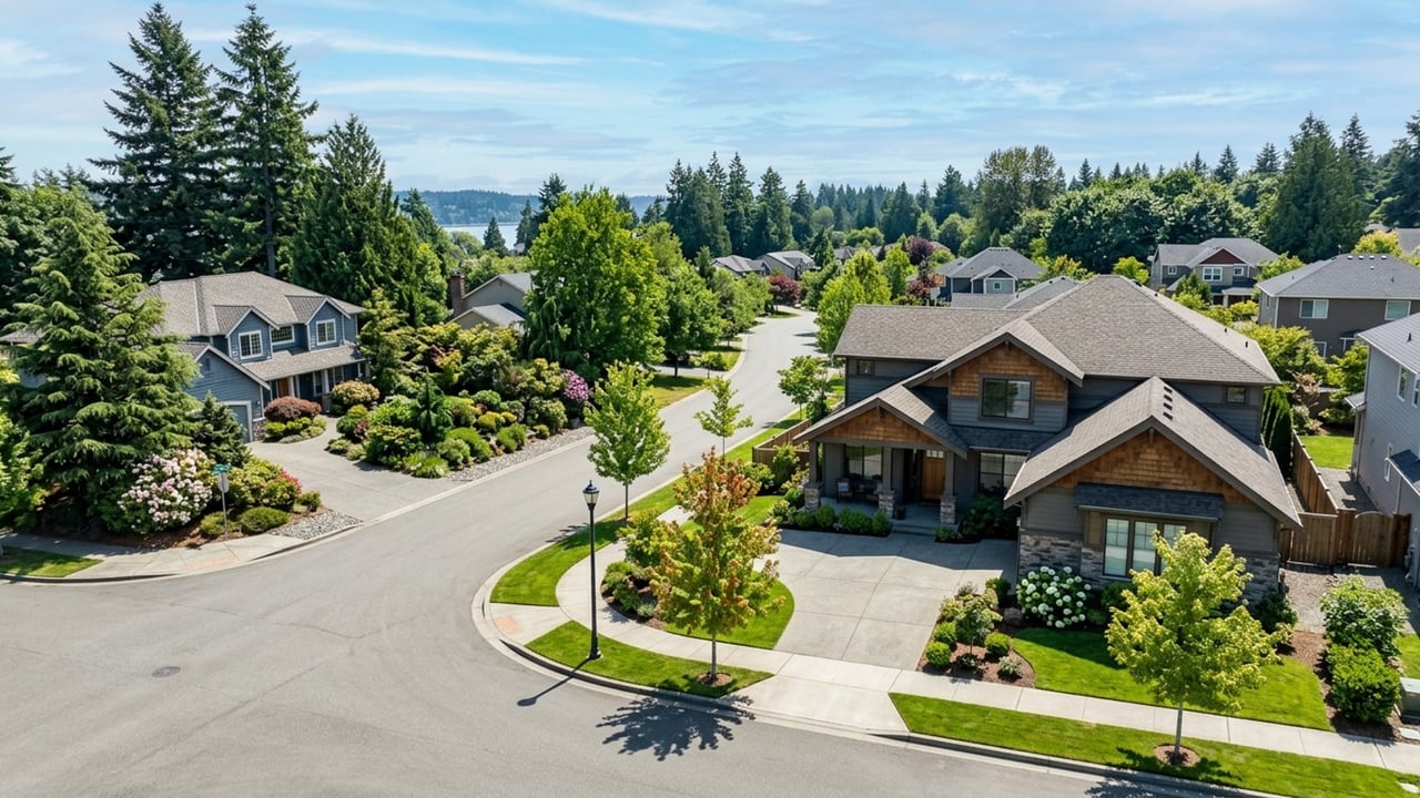 What to Know About Real Estate in Long Bay, Lake Stevens, WA