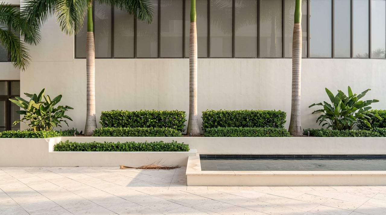 Brickell's Restaurant Map Got Rebuilt This Year, and Miami Spice Season Is Proving It