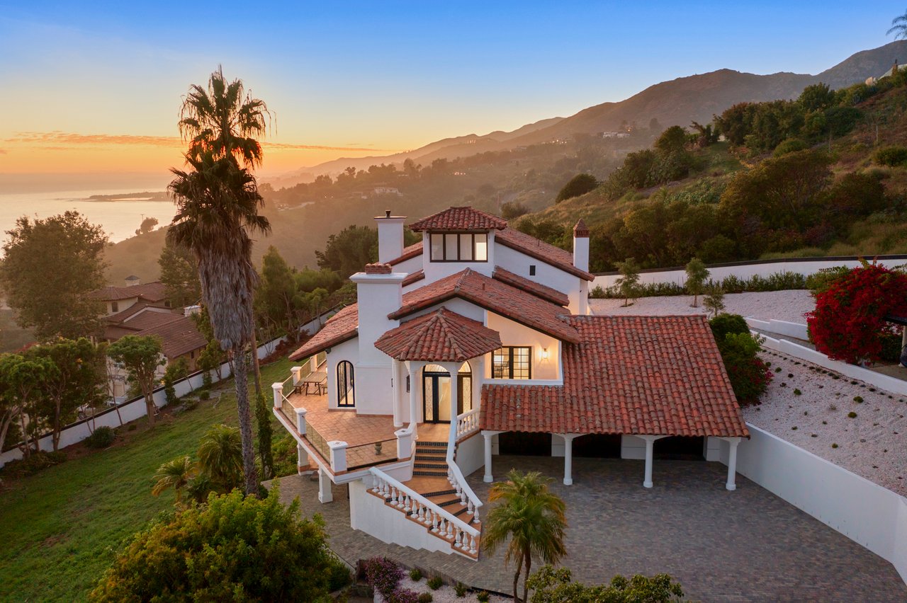 Malibu $50,000/Mo