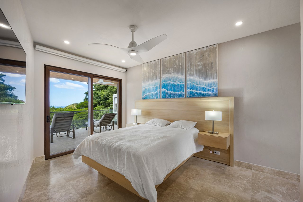 Casa Manta Ray , Mar Vista, Playa Flamingo Guanacaste