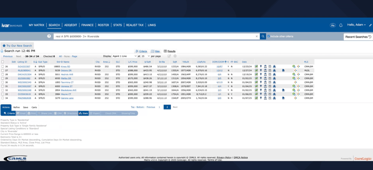 How to Buy a House in 2025: A Game Plan for Today’s Market