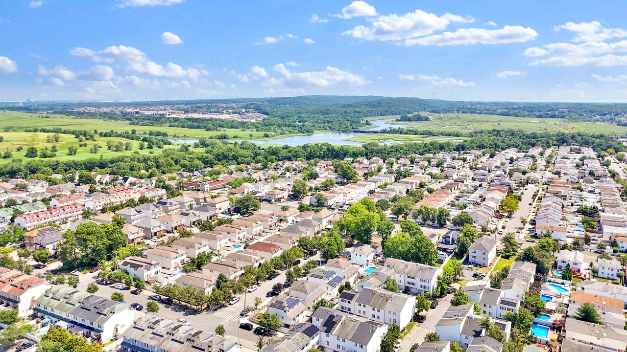 Staten Island Townhome