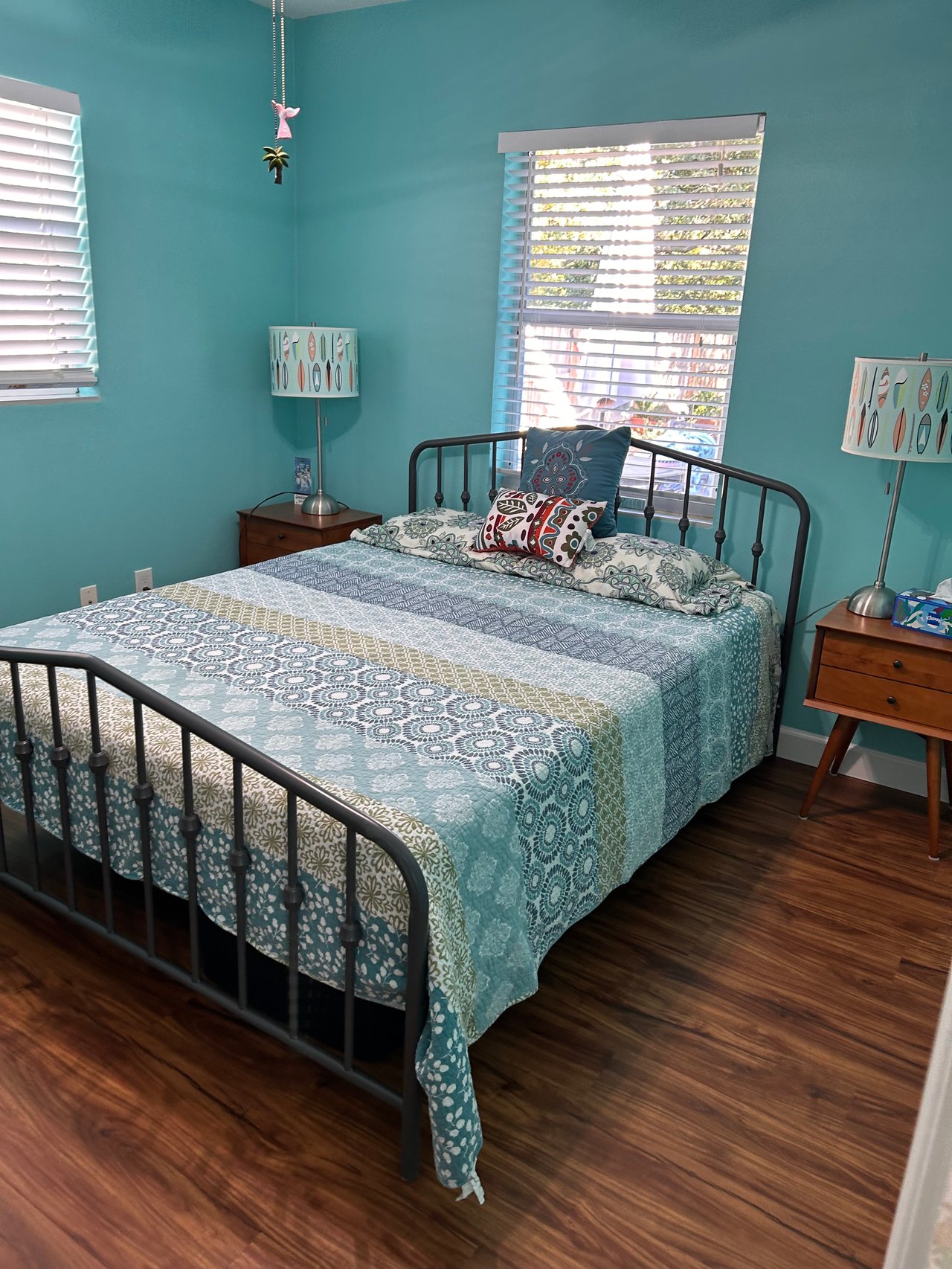 Dunedin Bungalow | Bayshore Blvd