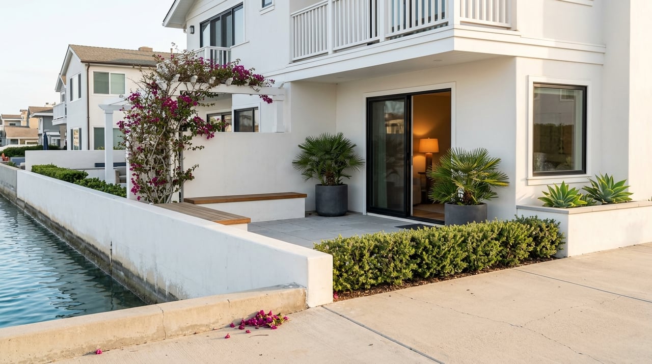 What Everyday Life Is Like On Balboa Island cover