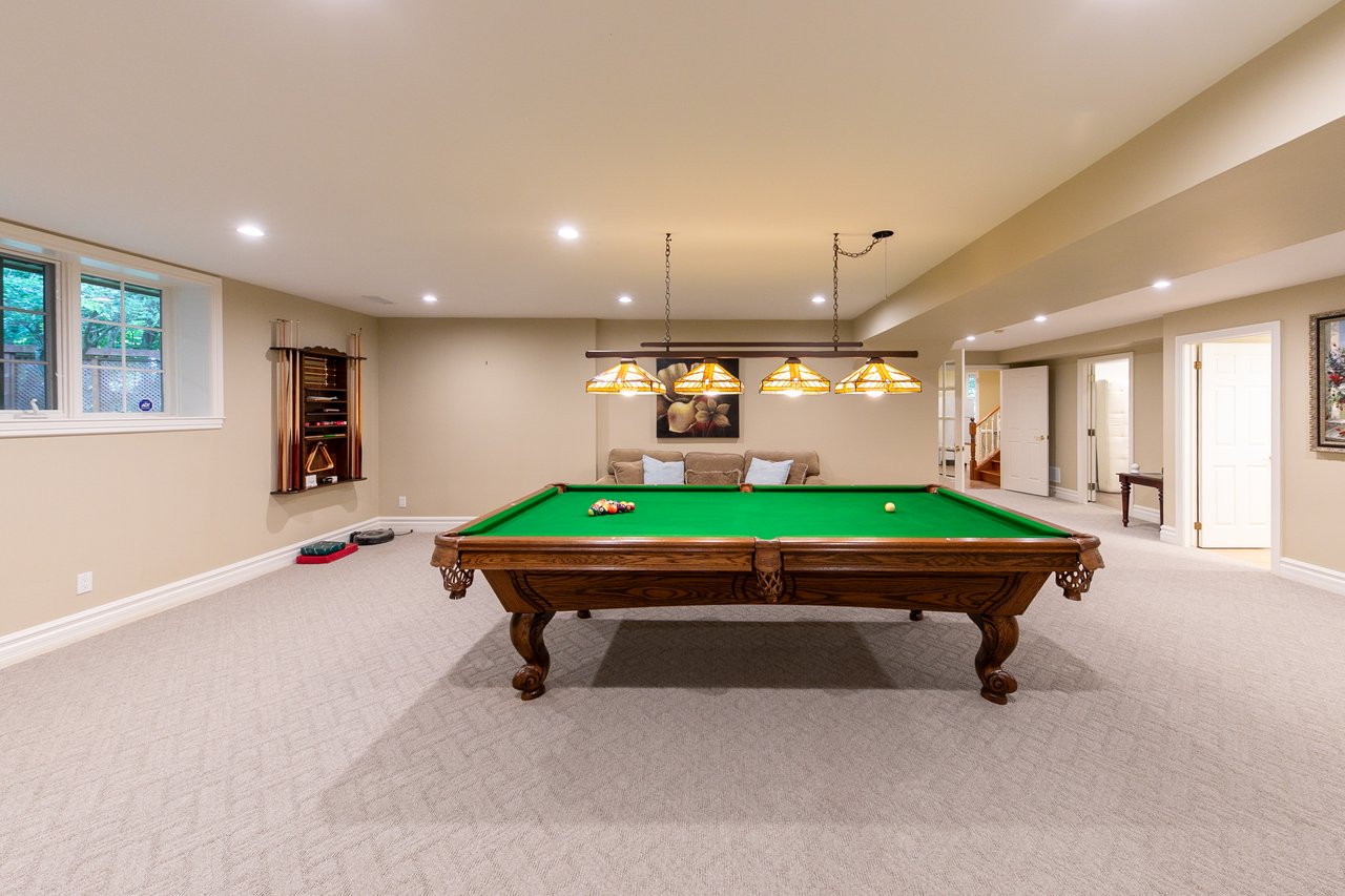 Exclusive Listing - Muskoka-Inspired Estate with Ravine Oasis