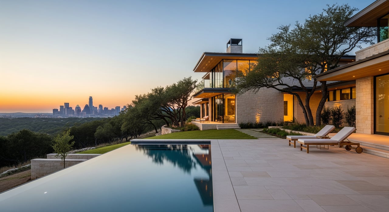 Austin Real Estate Market 101: What Drives Prices