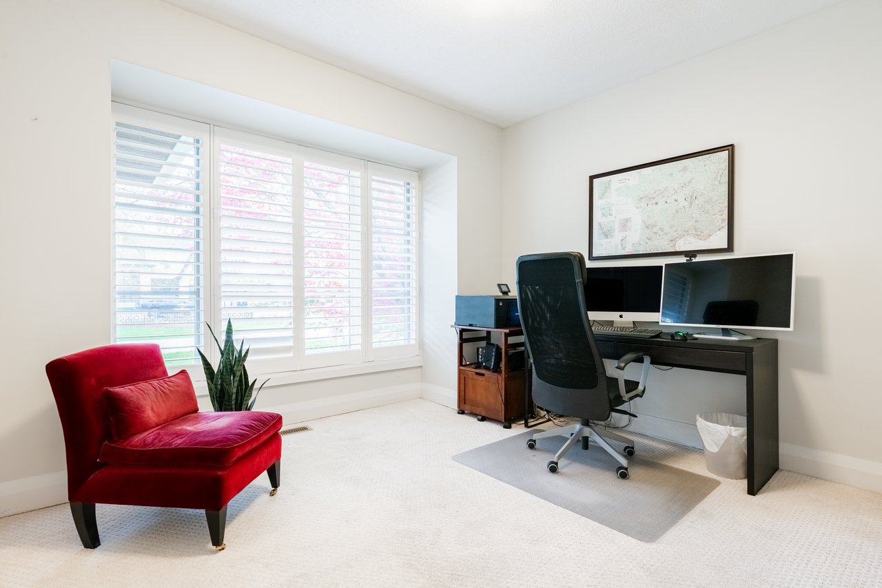 Expansive Morrison Bungalow