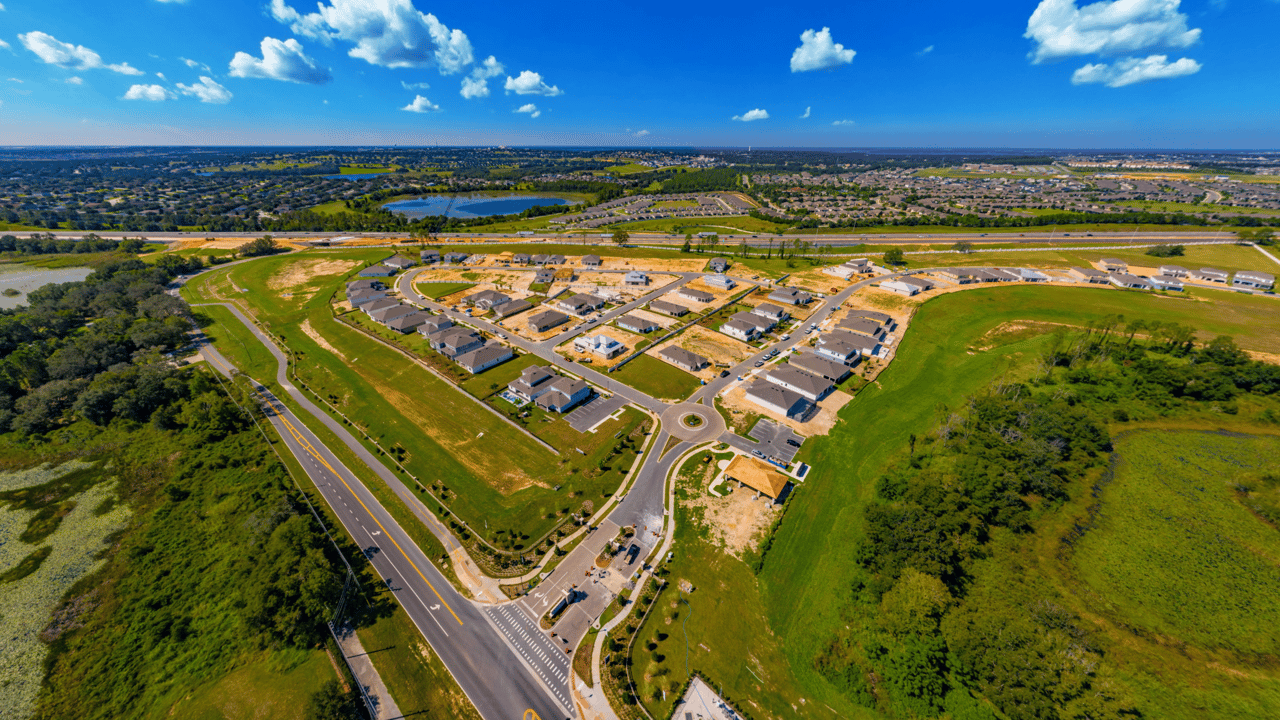 Willow Ridge