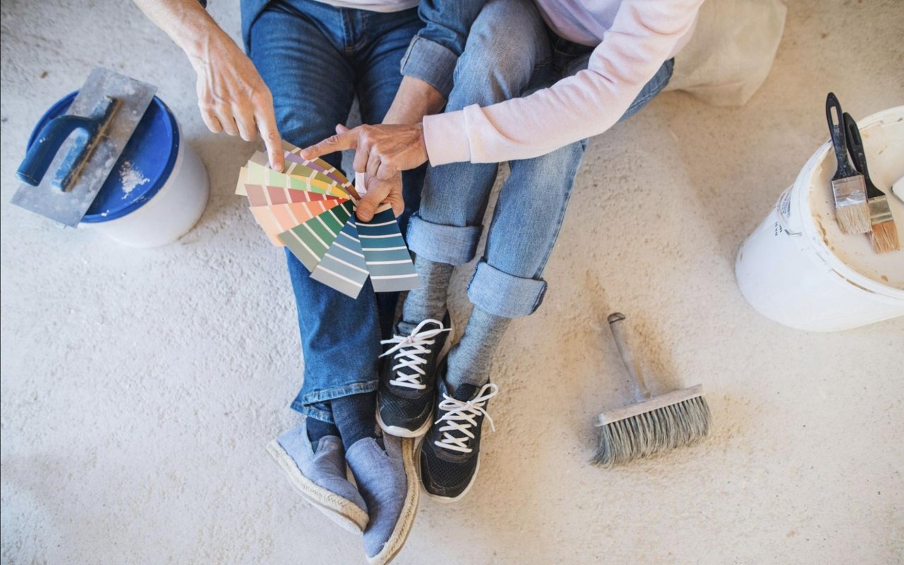 The Science of Color: How to Choose Paint Tones for Every Room